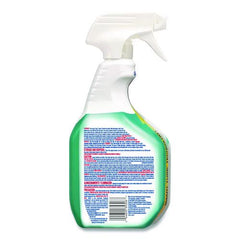 Formula 409® CloroxPro Cleaner Degreaser Disinfectant, 32 oz Spray, 12/Carton
