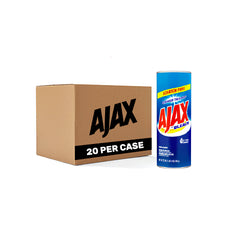 Ajax Bleach Cleaner 21 oz – 20 per Case