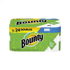 Bounty Paper Towel 12 per Rolls