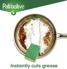 Colgate Palmolive Dishwashing Liquid, Fresh Scent, 9.7oz. Bottle, Pack of 16