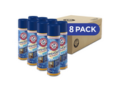 15 oz. Fabric and Carpet Foam Deodorizer (8-Pack)