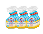 CLOROX PLUS TILEX MOLD AND MILDEW REMOVER, SPRAY BOTTLE, 32 OUNCE (PACK: 9)