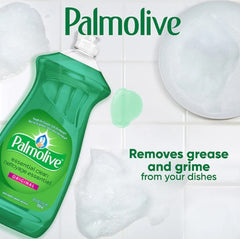 Colgate Palmolive Essential Clean Dish Liquid, 12.6 fl oz (0.4 quart) - Pack of 20