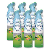 8.8 oz. Gain Original Aerosol Air Freshener Spray (6-Carton)