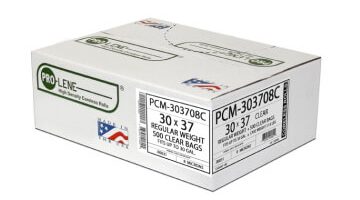 Pro-Lene PCM High Density