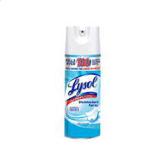 Lysol Disinfectant Spray 12 oz – Pack of 12