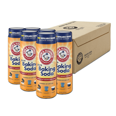ARM & HAMMER BAKING SODA SHAKER – 12 OZ – 6PK