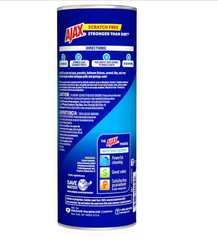 Ajax Bleach Cleaner 21 oz – 20 per Case