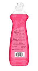 Ajax Dish Wash Liquid Grapefruit 12.4 oz , Pack of 20
