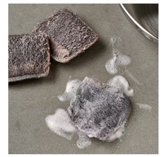 Brillo Steel Wool Soap Pad (10-Count Case of 12)