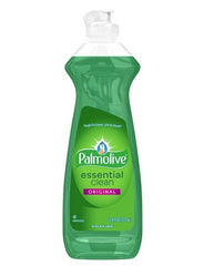 Colgate Palmolive Essential Clean Dish Liquid, 12.6 fl oz (0.4 quart) - Pack of 20