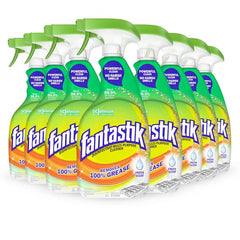 32 fl. oz. Fresh Scent All-Purpose Cleaner Trigger- Pack of 8