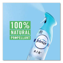 8.8 oz. Gain Original Aerosol Air Freshener Spray (6-Carton)