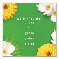 8.8 oz. Gain Original Aerosol Air Freshener Spray (6-Carton)