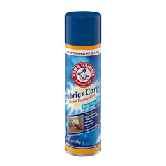 15 oz. Fabric and Carpet Foam Deodorizer (8-Pack)